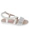 Beppi Sandalen wit