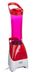 Adler AD 4054 0,6 l Blender voor op aanrecht 250 W Rood, Wit