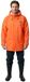 Expert Predator Professional Veste Orange S Homme