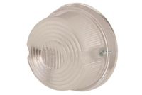 Hella 9EL 109 208-011 lichtschijf, positie