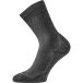 Lasting Merino chaussettes blanc