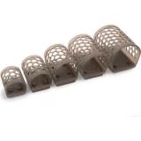 Preston Innovations Hexmesh Cage plastique petit