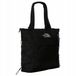 The North Face Borealis Tote tnf black-tnf b