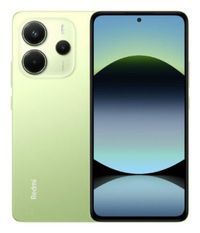 Xiaomi Redmi Note 14 / 128 GB / Lime Groen / 4G+