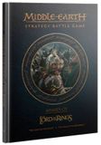 Games Workshop - Middle-Earth - Armies of the Lord of the Rings - (30-87)