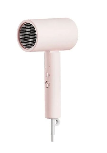Xiaomi H101 Compact Hair Dryer - 1600W - Pink