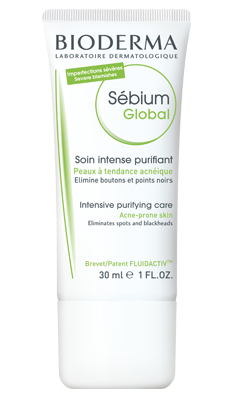 Bioderma Sébium Global