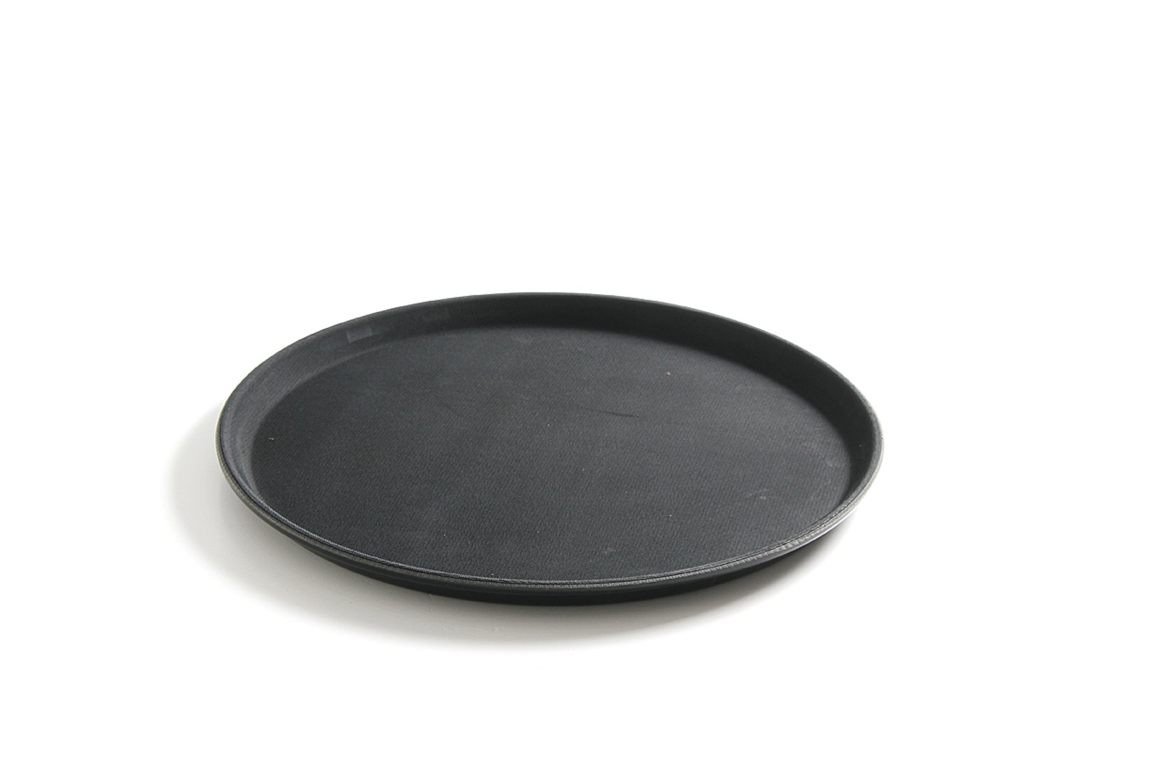 Hendi Dienblad rond - PP - ø360 mm