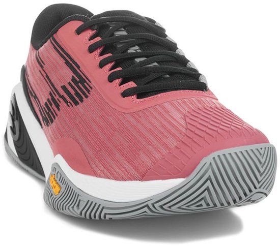 Bullpadel Hack Vibram 25I Padel Schoenen Unisex Gumkleur Maat 45