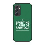 Sporting Clube de Lisboa Officiel Coque de Téléphone 3D Modèle 14