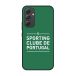 Sporting Clube de Lisboa Officiel Coque de Téléphone 3D Modèle 14