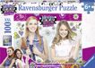 Ravensburger Maggie & Bianca Puzzle - 100 Pièces