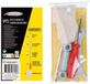 Bicycle Gear Fiets Reparatieset 5-Delig - Zilver