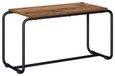 Support TV 80 x 35.5 x 42 cm Vieux bois Bois traité
