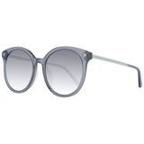 Bally BY0046-K/S 20B Zonnebril - Dames - Grijs