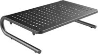Maclean - Laptopstandaard - Monitorstandaard voor 13-32" 20kg - MC-948