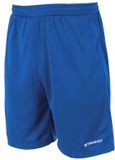 Stanno Club Pro Shorts Kinder Sportbroek Maat 152 Blauw