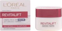 L'Oréal Revitalift Night Anti-aging Cream - 50ml