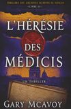 L'hérésie des Médicis