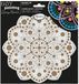 Aladine Schilderen Dot Painting Set Mandala 20 cm Creatief Speelgoed