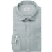 SEIDENSTICKER chemise verte