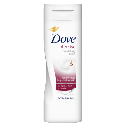 Dove Intensive Repair 400ml