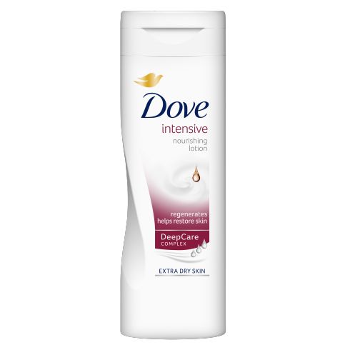 Dove Intensive Repair Body Lotion - 400ml