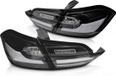 AP Onderdelen B.V. Complete LED Achterlichten Set Ford Fiesta 2017-2021