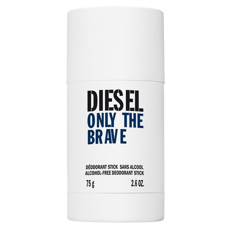 Diesel Only The Brave