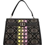 Le sac Carrie Noir