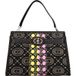Le sac Carrie Noir