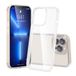 nevox StyleShell SHOCKFLEX coque de téléphone portable Transparent