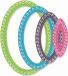 Sizzix Framelits Die Set Fanciful Clare Classic Ovals 9pcs