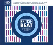 Bertus Distributie EMI British Beat Before the Beatles 1955-1962