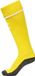 Hummel Hmlcore Football Socks 226908 Blazing Yellow/White Unisex Polyester 35-38