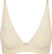 Triumph Aura Spotlight WP - Creamy Dream - 75C Voorgevormde bh voor dames