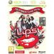 Microsoft Lips: Number One Hits (Solus) (Italian Box - Multi Lang In Game) (DELETED TITLE) /X360