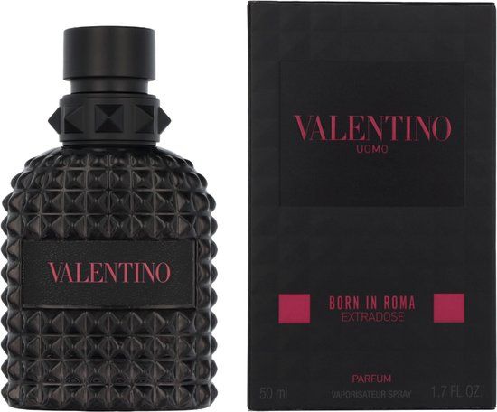 Valentino Eau de Parfum / 50 ml / Vrouwen
