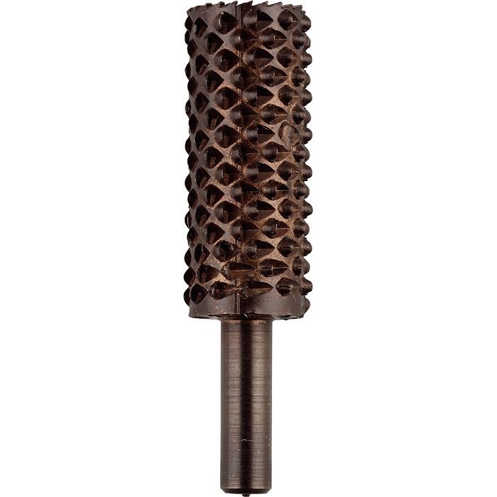 KWB Holle Raspfrees - Houtbewerking - WS 10x15mm