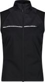 CMP Light Softshell Jacket - Nero - Women's EU 42