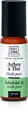 Soivre Huile d'arbre à thé Roller 10ml