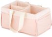 Cam Cam Copenhagen Organisateur de couches - Classic Stripes Rose
