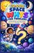 10,000 Space Whys for Toddlers: Curious Questions and Simple Answers About the Sun, Moon, Stars, Planets, Rockets, and Space