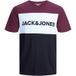 Jack & Jones T-shirt Jack & Jones Logo blocking