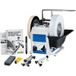 Tormek T-8 Original watergekoeld schuursysteem, DE-versie met Duitse handleiding, 200 W, 230 V