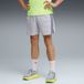 PUMA VELOCITY hardloopshort voor heren, 18 cm 3XL, Vibrant Silver Gray