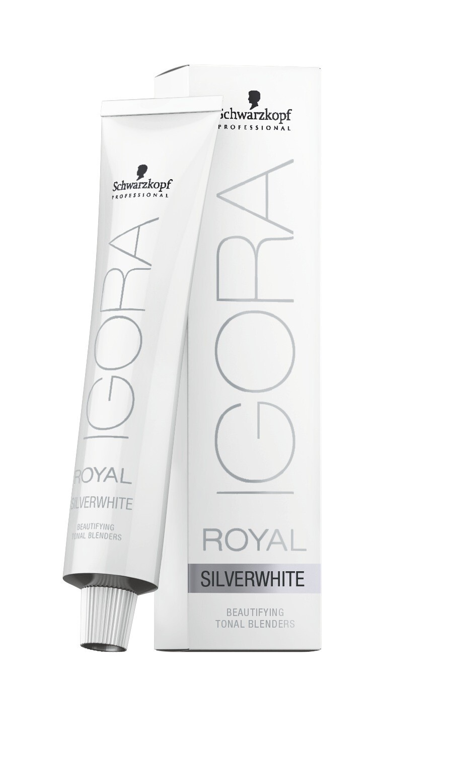 Schwarzkopf Igora Royal Absolutes SilverWhite grey lilac 60ml