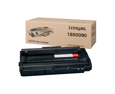 Lexmark X215 3,2K printcartridge