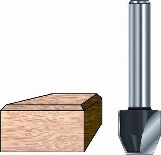 ENT Fase-/kantenfrees HM 30 graden kolf 12mm - 7913682