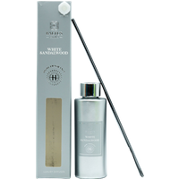 Baltus Luxe White Sandalwood Geurstokjes Diffuser – 90 ml